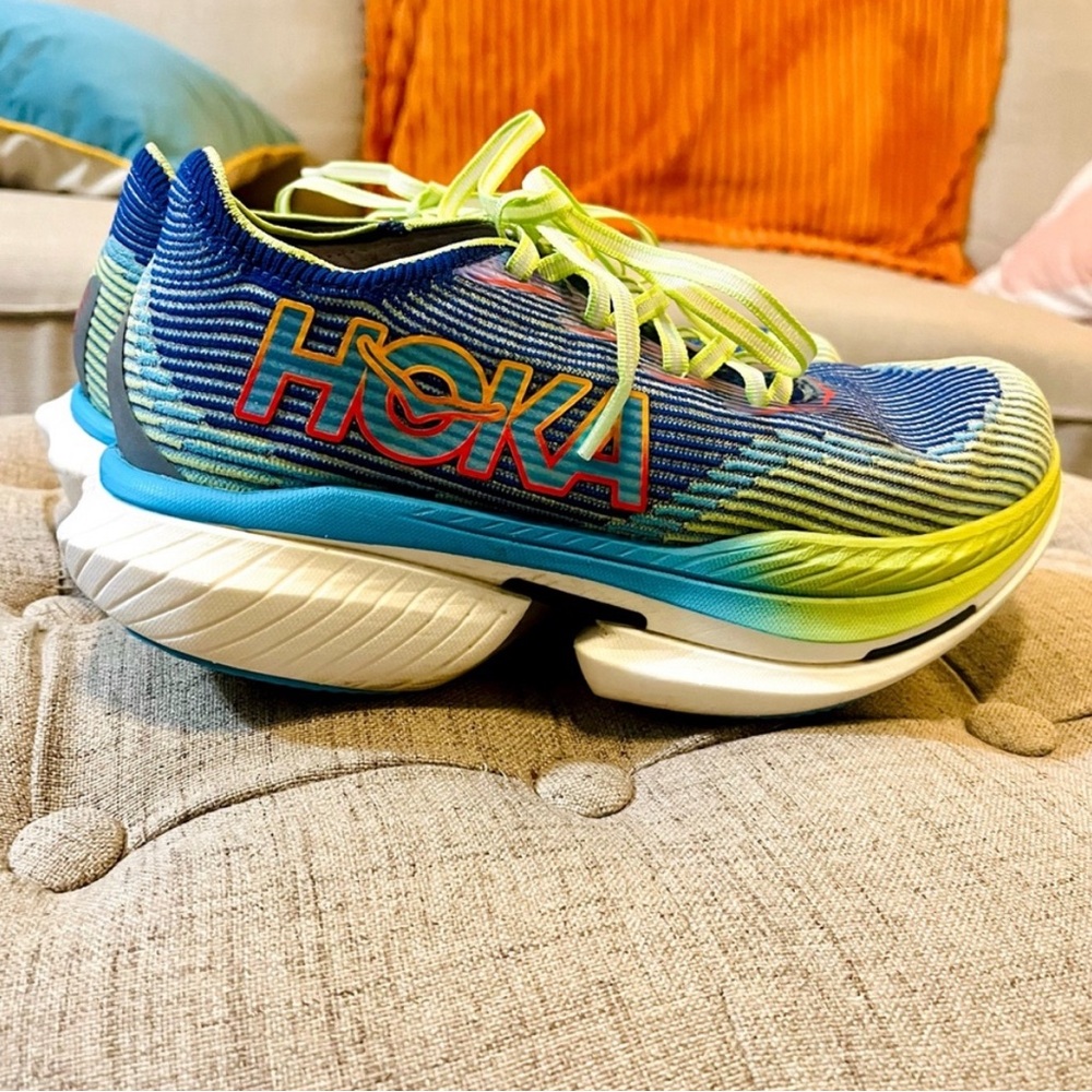 Hoka Cielo X1